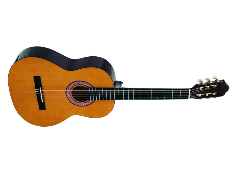 DIMAVERY AC-303 Classic Guitar, Spruce 